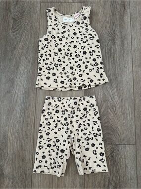 Zara Matching Set